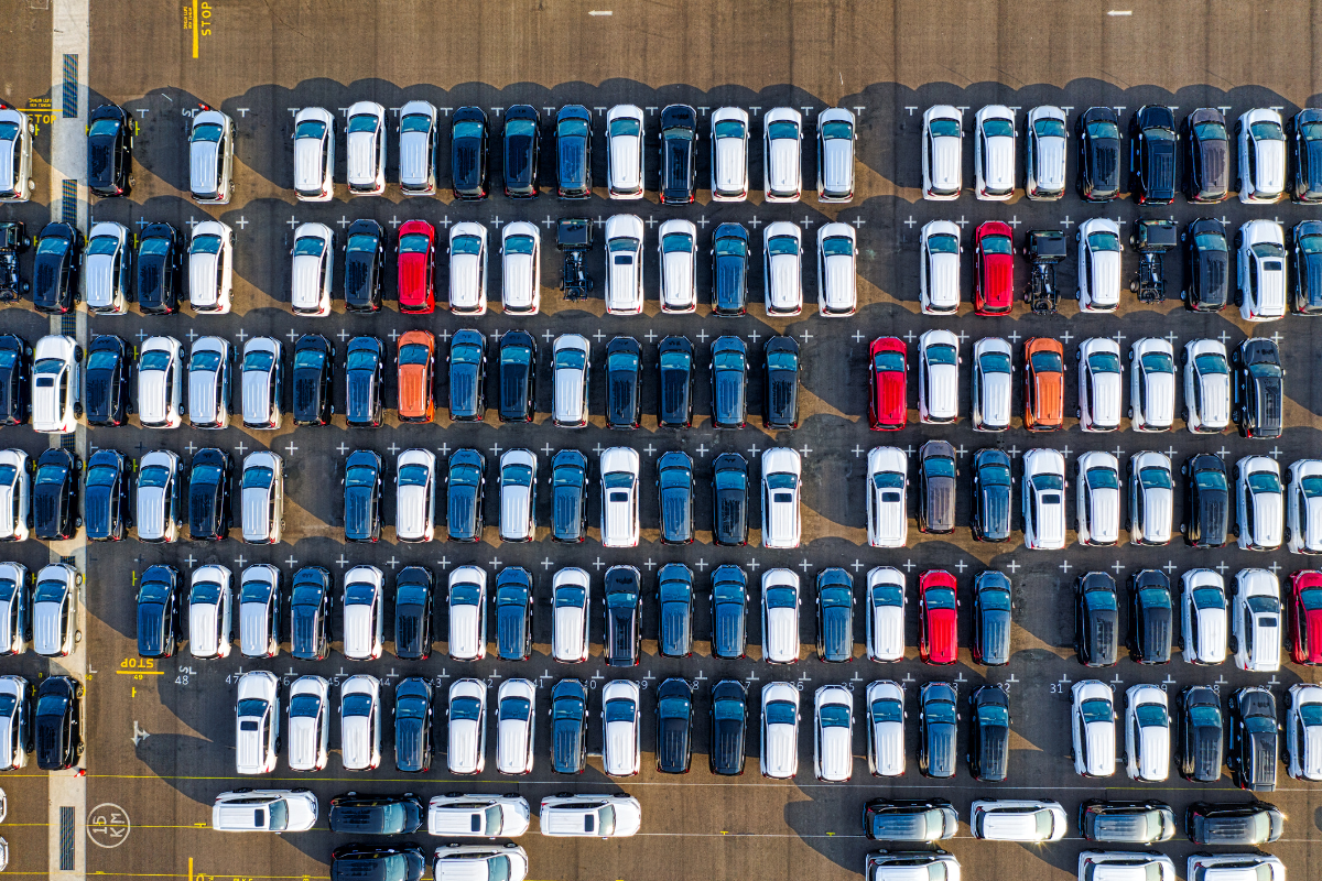 fleet maintenance